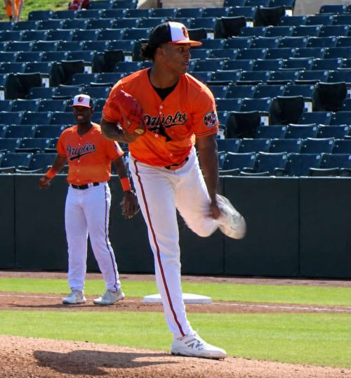 MINOR LEAGUE GAME SUMMARIES FOR 7/5/2026