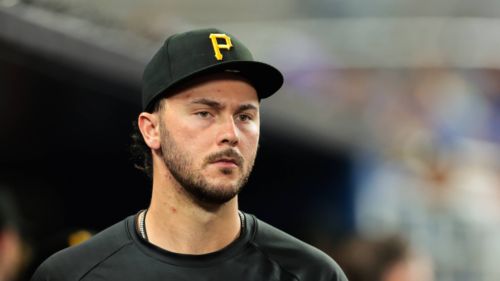 Pirates fans may hate how well Spencer Jones has aged since Paul Skenes chatter