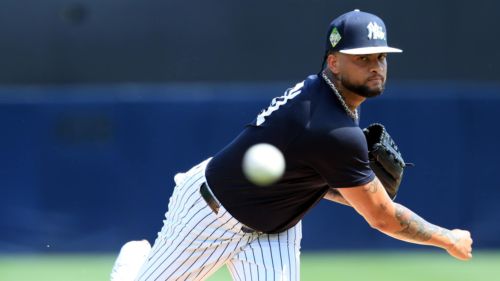 Luis Gil demotion (despite miracle rebirth) can solve Yankees' final roster puzzle
