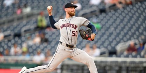 Burrows' rotation spot in question after latest tough outing