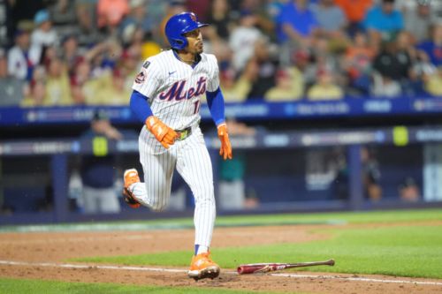 Mets Minors Game Chat: Francisco Lindor Opens Rehab Assignment