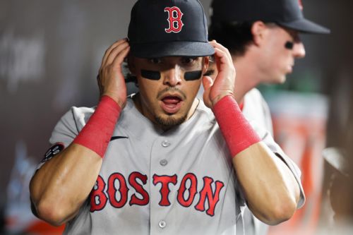 Red Sox 4, Marlins 2: Antony Seigler’s triple is the difference