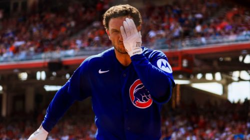 How Cubs' gruesome Alex Bregman injury could change Phillies' early playoff fate