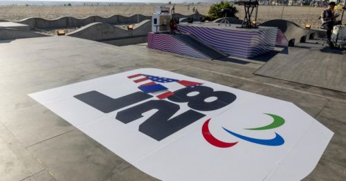 After LA28's first Olympics ticket drop, what's next and where are those $28 tickets?