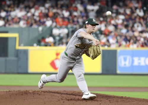 Game #68: Brewers at Athletics Game Thread
