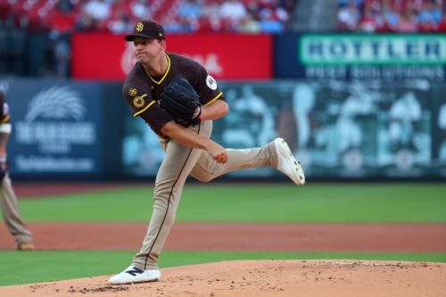 Skid continues; San Diego offense can’t solve Cards pitching