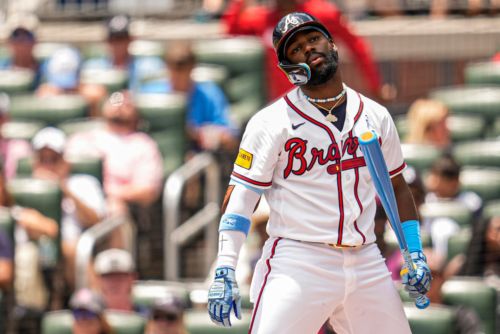 Braves drop Brewers series finale