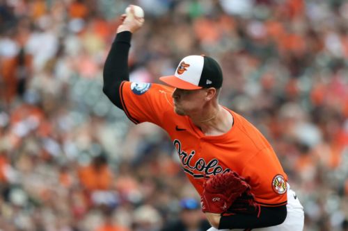 Cardinals Designate Scott Blewett For Assignment