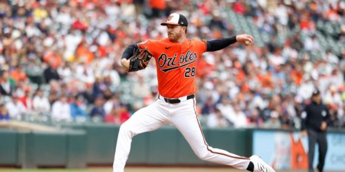 Rogers struggling to get over 3rd-strike 'hump' in shortest start since '22