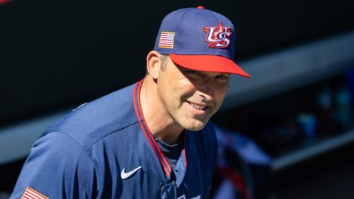Mark DeRosa’s WBC blunder reminds Rangers why Skip Schumaker was the right hire