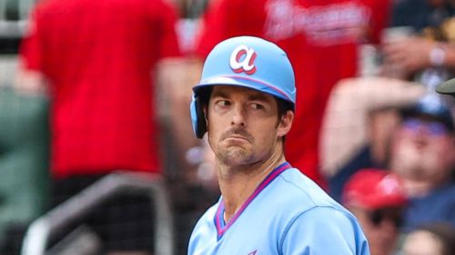 SF Giants may have quietly fleeced the Royals in the Mike Yastrzemski trade