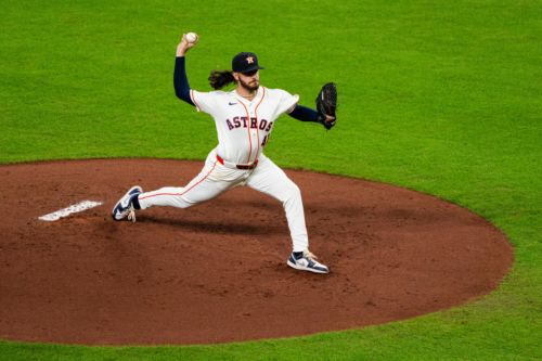 Astros at Tigers Game Discussion: 6/26/2026