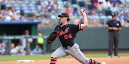Tigers end 'miserable' road trip with clock ticking on playoff hopes