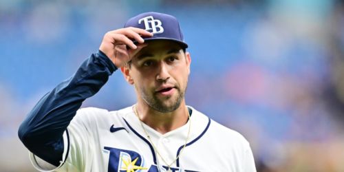 Rays ready to hit the road after third straight series loss at Trop