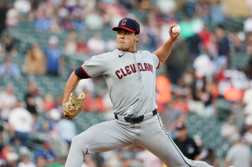 Guardians Suffer Disappointing Loss In Game 2