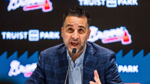 “Revelations” about Braves’ draft strategy is just manufactured drama and sour grapes