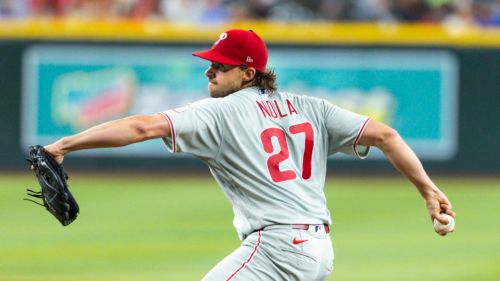 What version of Aaron Nola can Phillies expect for stretch run after red-hot August?