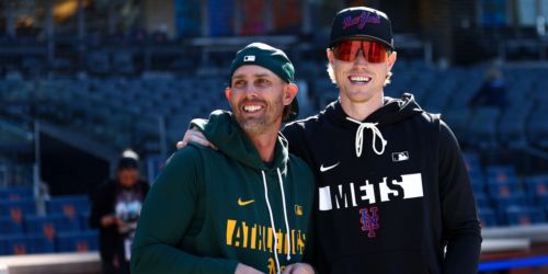 McNeil faces former club for 1st time, shines on both sides of ball