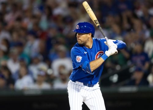 Cubs BCB After Dark: Which Cub gets the axe?