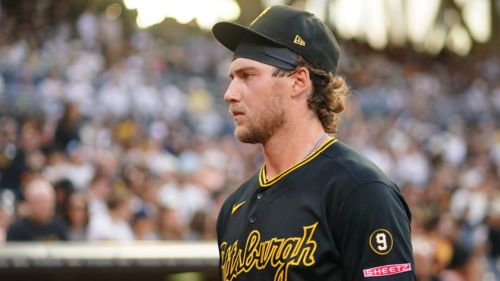 Braxton Ashcraft robbed of Pirates gem by baseball’s dumbest rule