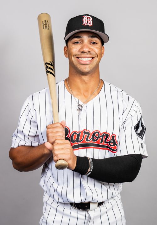 White Sox Minor League Update: May 21, 2026