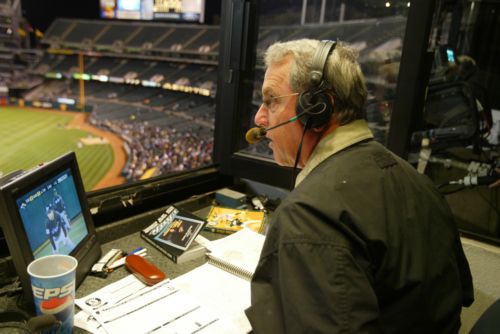 Astros – A’s Series Preview with Athletics Broadcaster Ken Korach