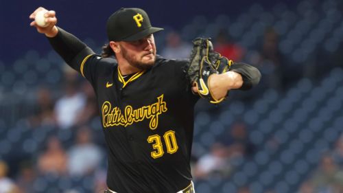 Every Pirates player participating in the World Baseball Classic (and fans' worry level)