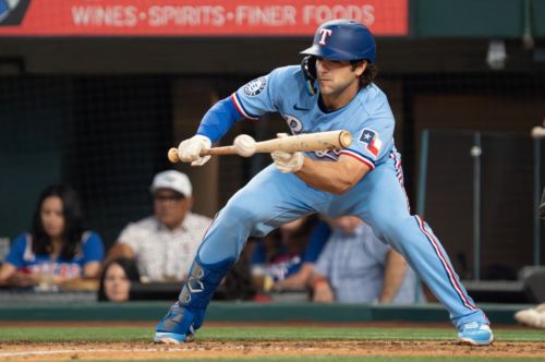 14-14 – Rangers back to .500 with 2-1 series finale loss