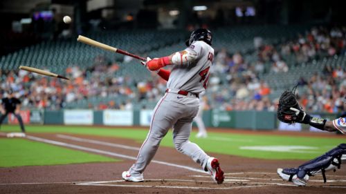 Cardinals see addition by subtraction as traded veterans struggle with new team