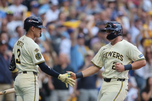 The 2026 Brewers Are a Team of X-factors