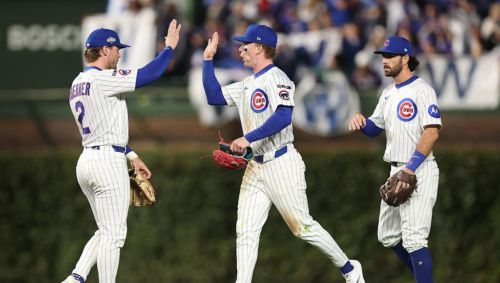 3 Things the Cubs Need To Improve To Turn Things Around