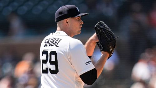 Yankees Rumors: Tarik Skubal trade buzz could actually solve major NYY issue