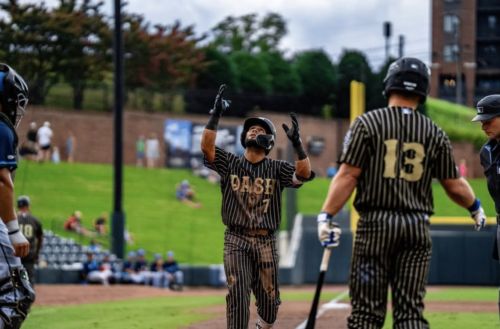 White Sox Minor League Player of the Week (September 7-13, 2026): Javier Mogollón