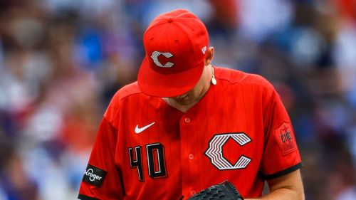 Reds can't cash in on their biggest trade assets for one painful reason