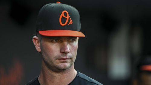 Red Sox look smart for passing on Pete Alonso after early struggles with Orioles