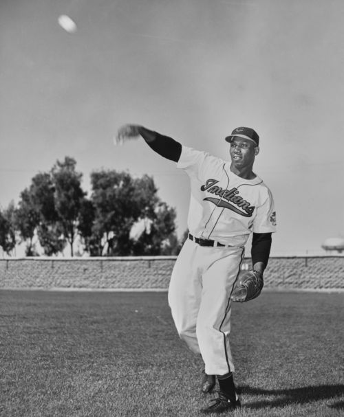 GAME THREAD: Cubs at Guardians, game two, 10 of 162