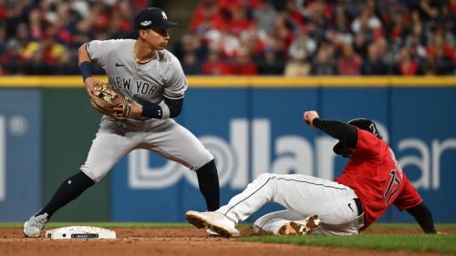 Former Guardians villain’s career at crossroads after latest Yankees DFA