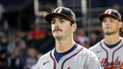 Don't sleep on this underrated Braves prospect playing an important MLB role pretty soon