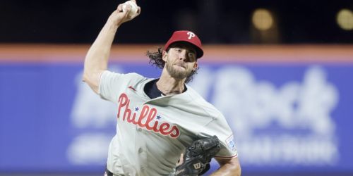 'It's vintage Aaron Nola': Righty continues best stretch since 2018 with gem vs. Mets
