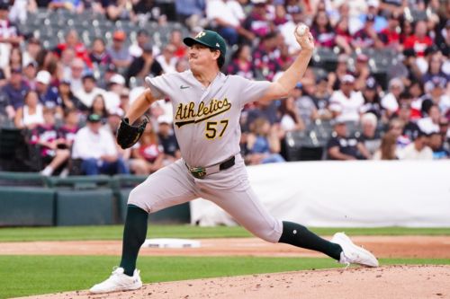 Game #103, Athletics at Twins Game Thread