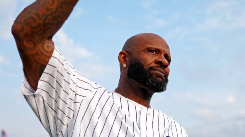 Yankees roster move that ignores Carlos Lagrange compounds tough CC Sabathia ceremony weather mess