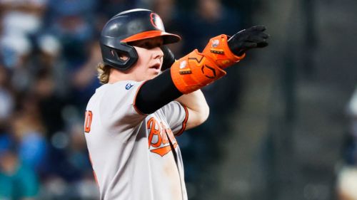 Orioles' former first-round pick is pushing for a second chance when rosters expand