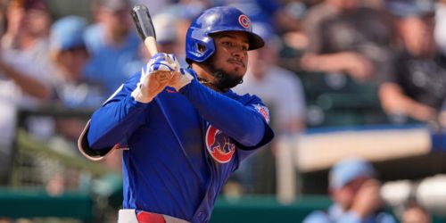 Fresh off Minor League Gold Glove, Ramirez eyes Major League role