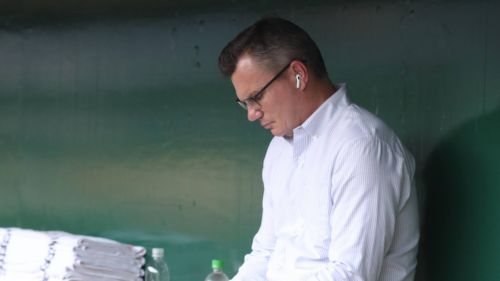 Pirates may need to admit one brutal truth before the trade deadline
