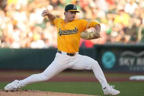 Game # 91, Athletics vs. Tigers Game Thread