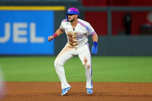 Royals vs Tigers, August 22 live discussion