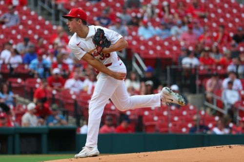 St. Louis Cardinals vs Baltimore Orioles Game Discussion Wednesday Night