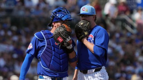 Cubs timeline revealed for two veteran arms expected to follow Brad Keller blueprint