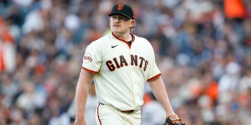Rare IL trip for Webb (right knee bursitis) slots McDonald into rotation