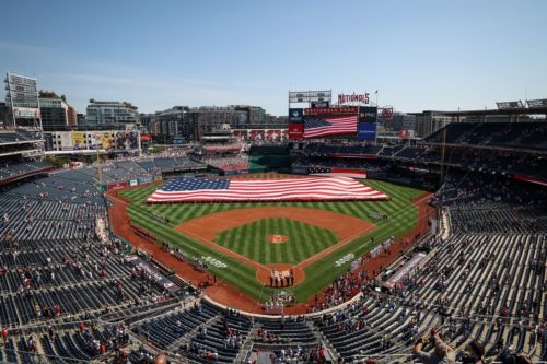 Reflecting on the importance of Baseball to America’s 250 year history